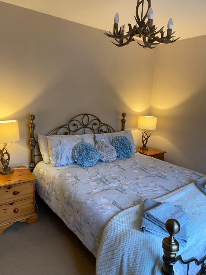 Spaniel Cottage With Views Of Ham Hill, Stoke Sub Hamdon Martock Eksteriør billede